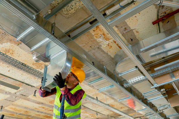 Best HVAC replacement cost  in Thomaston, GA