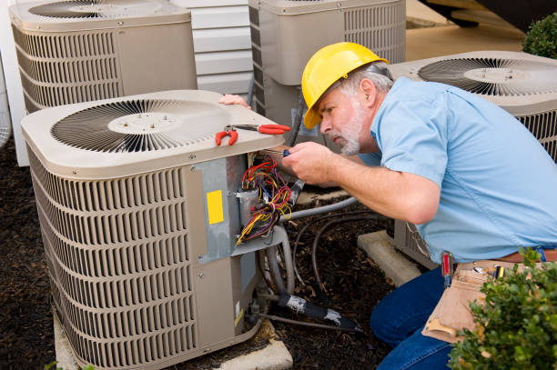 Ductless HVAC repair in Thomaston, GA